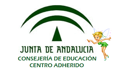 el Centro de Educación Infantil Campanilla logo de Junta de Andalucía